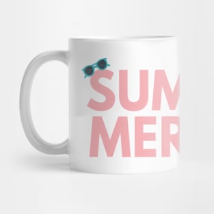 SUMMER Mug